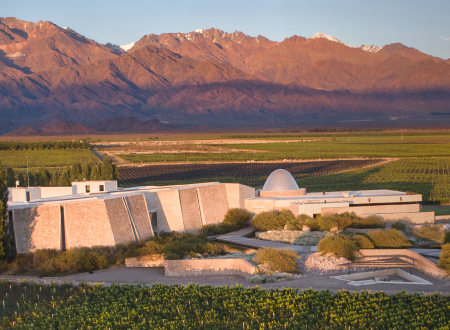 Latinoamérica Cocina celebró una nueva edición en Piedra Infinita Cocina, en el 10° aniversario de Zuccardi Valle de Uco