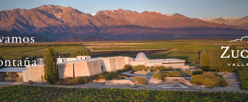 Latinoamérica Cocina celebró una nueva edición en Piedra Infinita Cocina, en el 10° aniversario de Zuccardi Valle de Uco